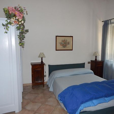 I Lecci Bed and Breakfast Lerici Buitenkant foto