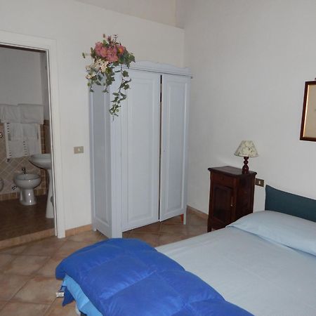 I Lecci Bed and Breakfast Lerici Buitenkant foto