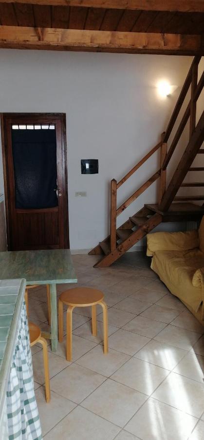 I Lecci Bed and Breakfast Lerici Buitenkant foto