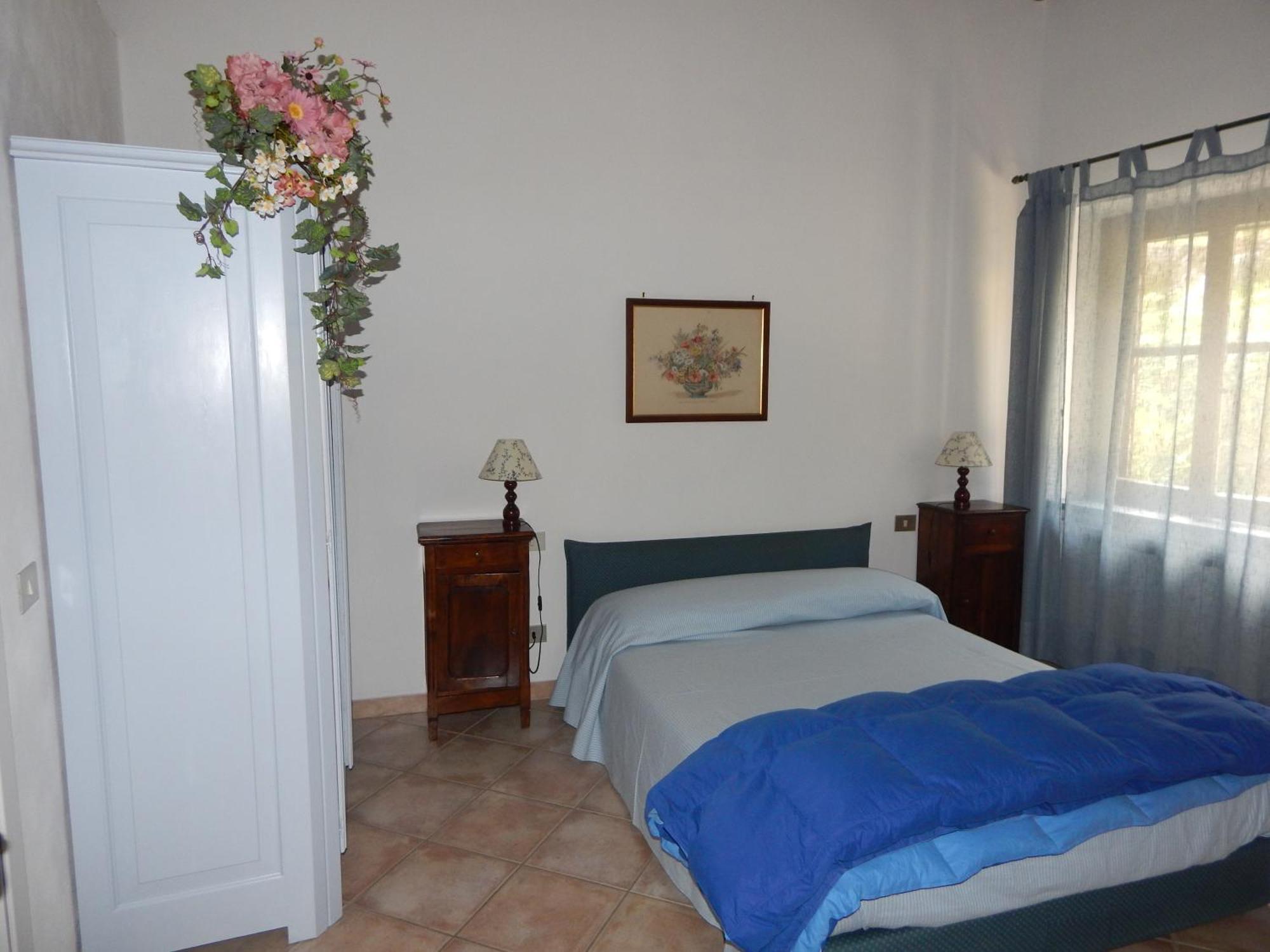 I Lecci Bed and Breakfast Lerici Buitenkant foto