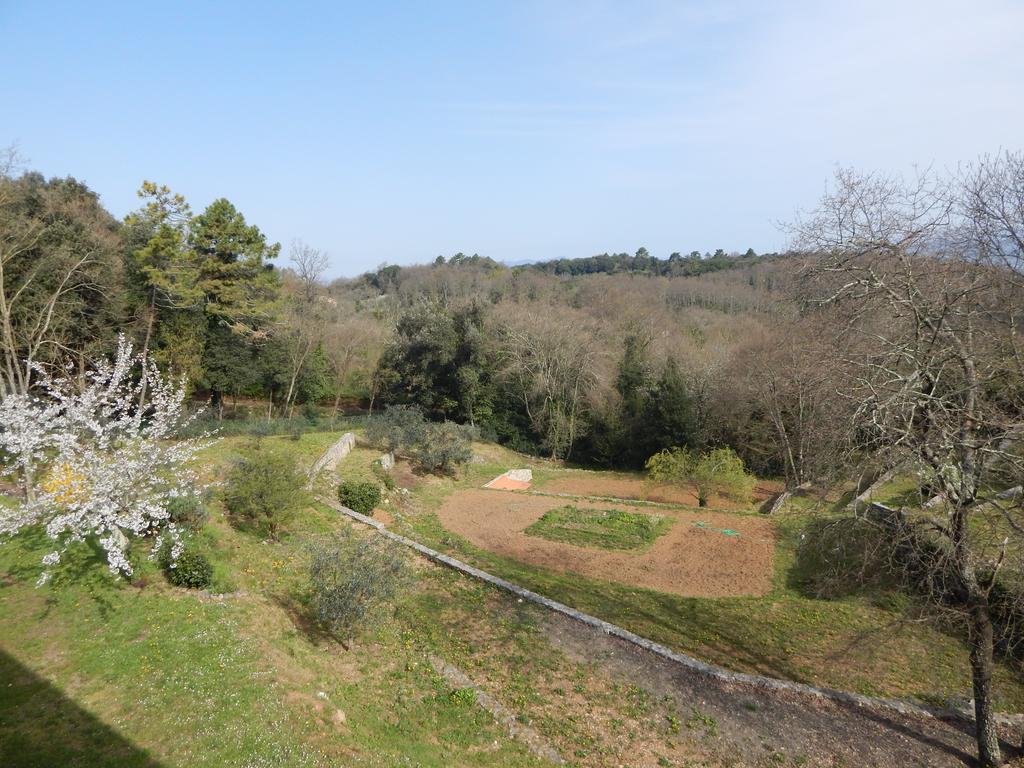 I Lecci Bed and Breakfast Lerici Buitenkant foto
