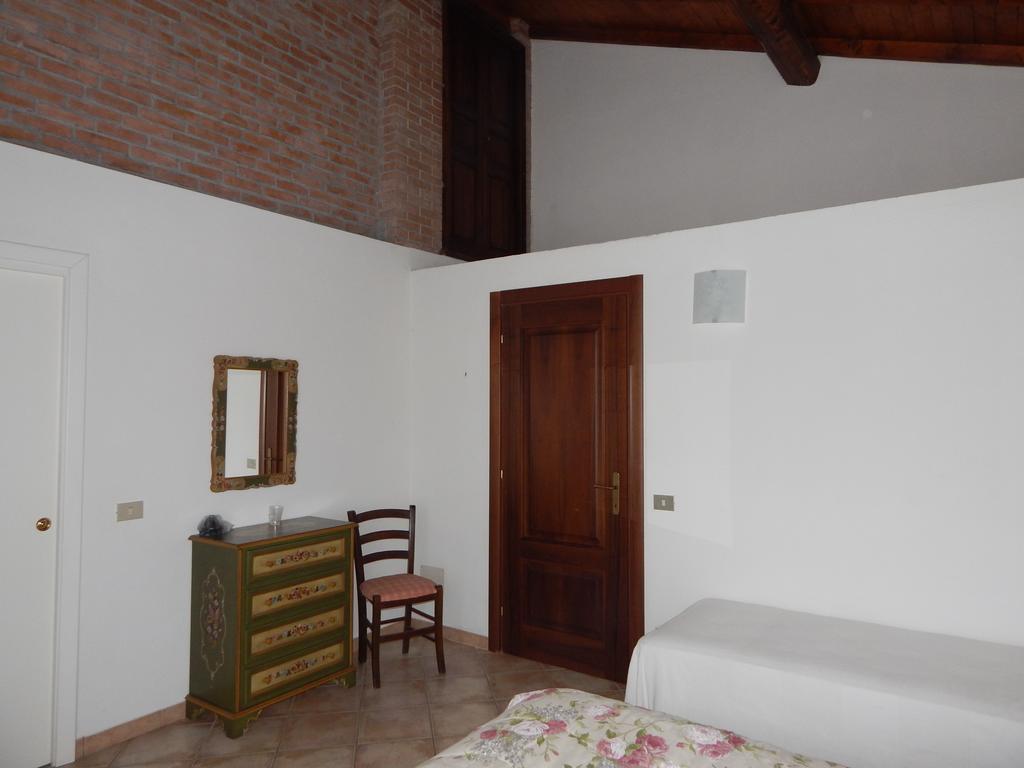 I Lecci Bed and Breakfast Lerici Buitenkant foto