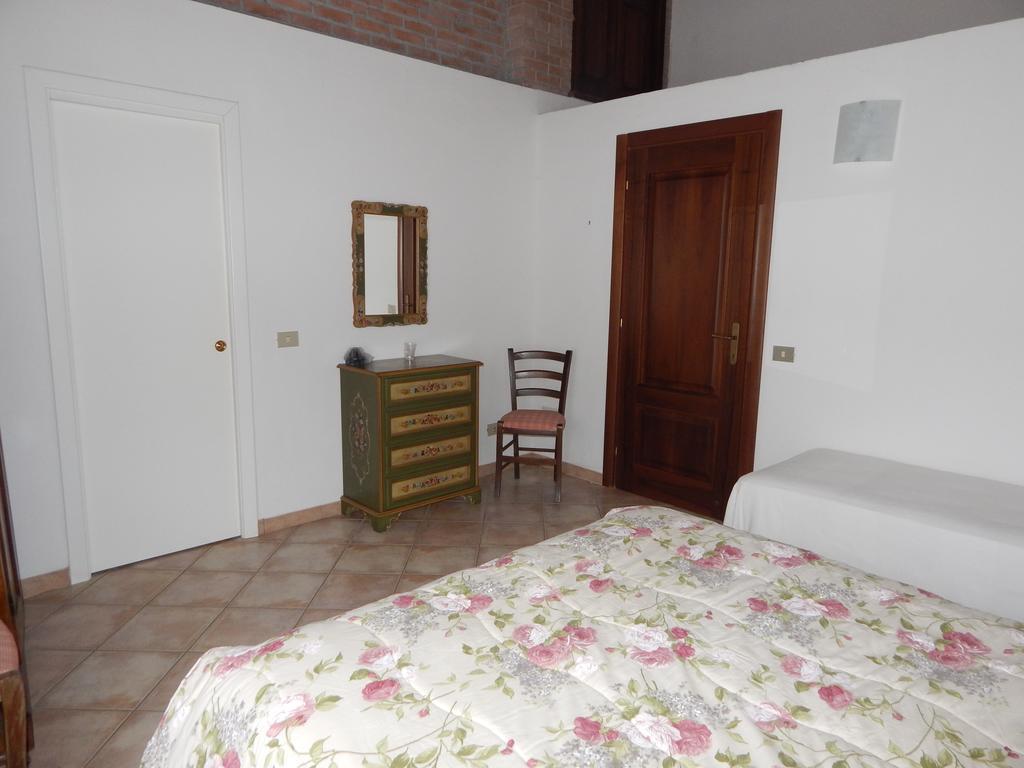 I Lecci Bed and Breakfast Lerici Buitenkant foto