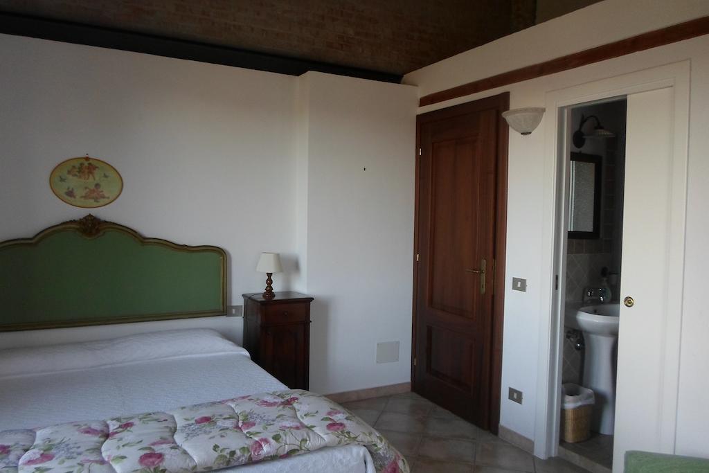 I Lecci Bed and Breakfast Lerici Kamer foto
