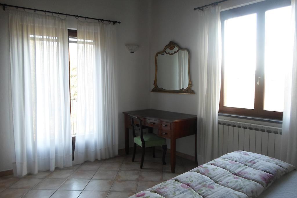 I Lecci Bed and Breakfast Lerici Kamer foto