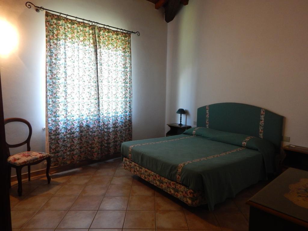 I Lecci Bed and Breakfast Lerici Buitenkant foto