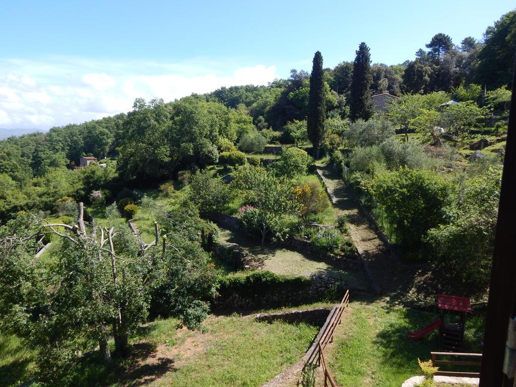 I Lecci Bed and Breakfast Lerici Buitenkant foto