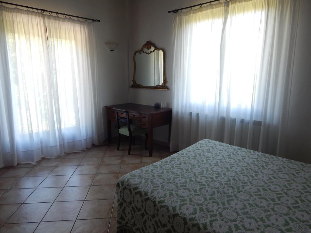 I Lecci Bed and Breakfast Lerici Buitenkant foto